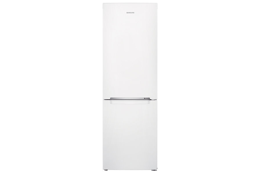 Samsung RB30J3000WW fridge-freezer Freestanding