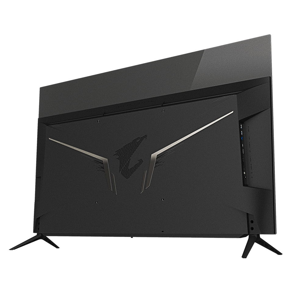 GIGABYTE FO48U computer monitor – image 4