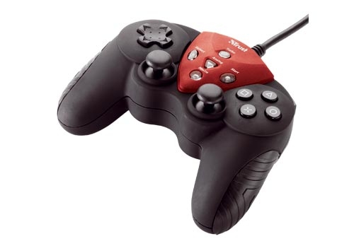 Trust GM-1500 Gaming Controller Gamepad – image 1