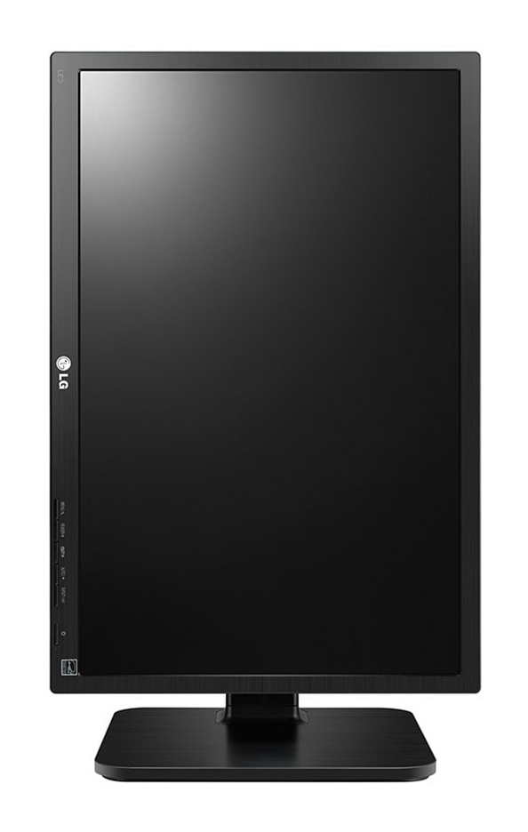 LG 24BK45HP-B computer monitor – image 2