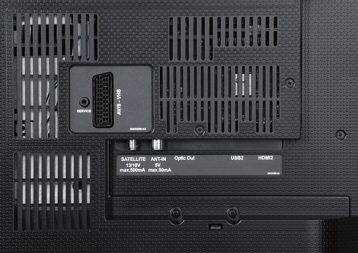 Grundig 43 VLE 5620 BN – image 5