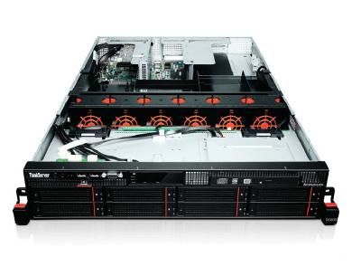 Lenovo ThinkServer RD630 server Rack (2U) Intel® Xeon® E5 Family E5-2650 – image 5