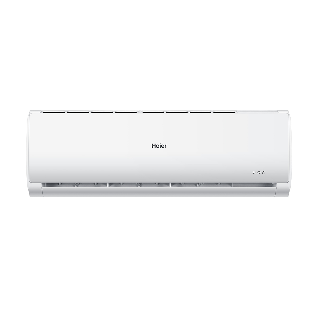Haier AS12TA2HRA air conditioner Air conditioner indoor unit White