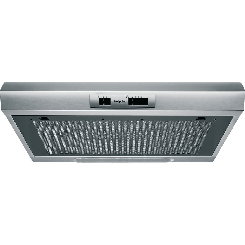 Hotpoint PSLMO 65F LS X — vue 1 sur 7