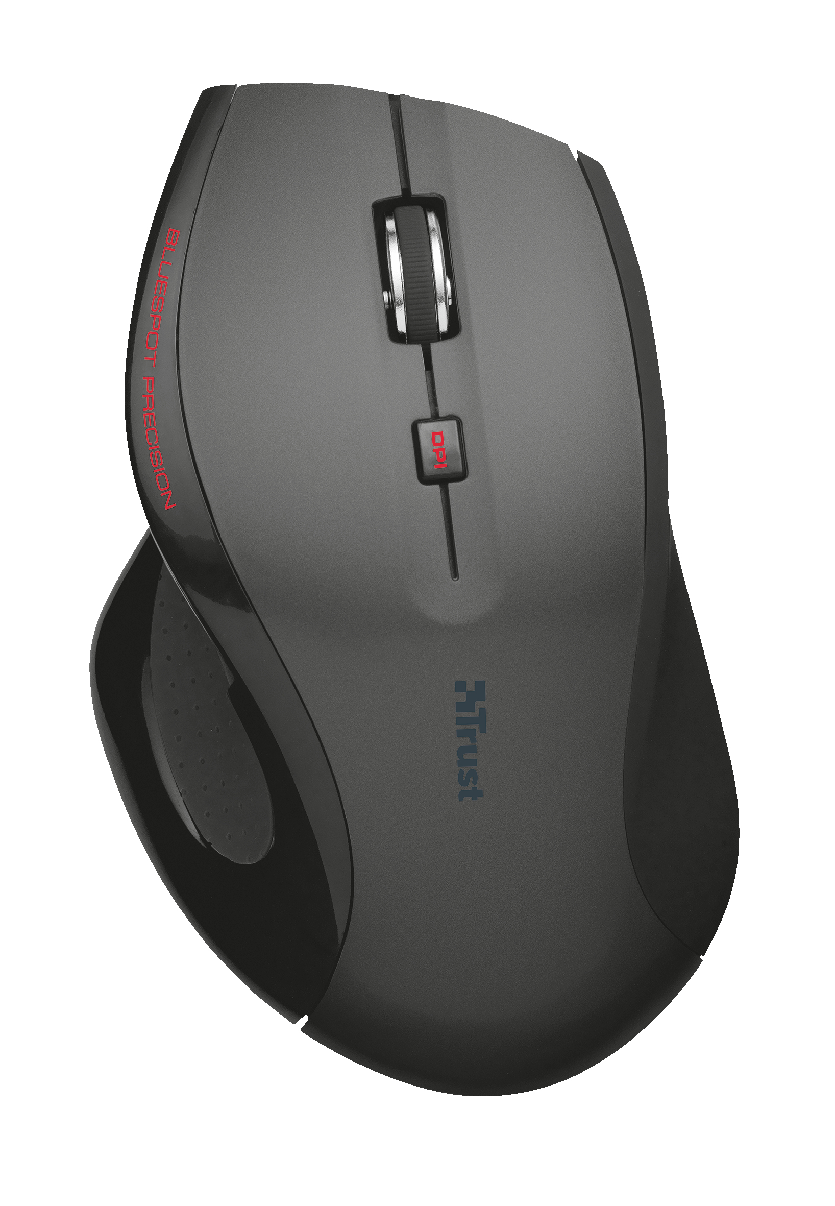 Trust WMS-123 mouse Right-hand RF Wireless 1600 DPI – image 2
