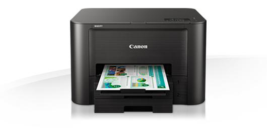 Canon MAXIFY iB4140 inkjet printer Colour – image 4