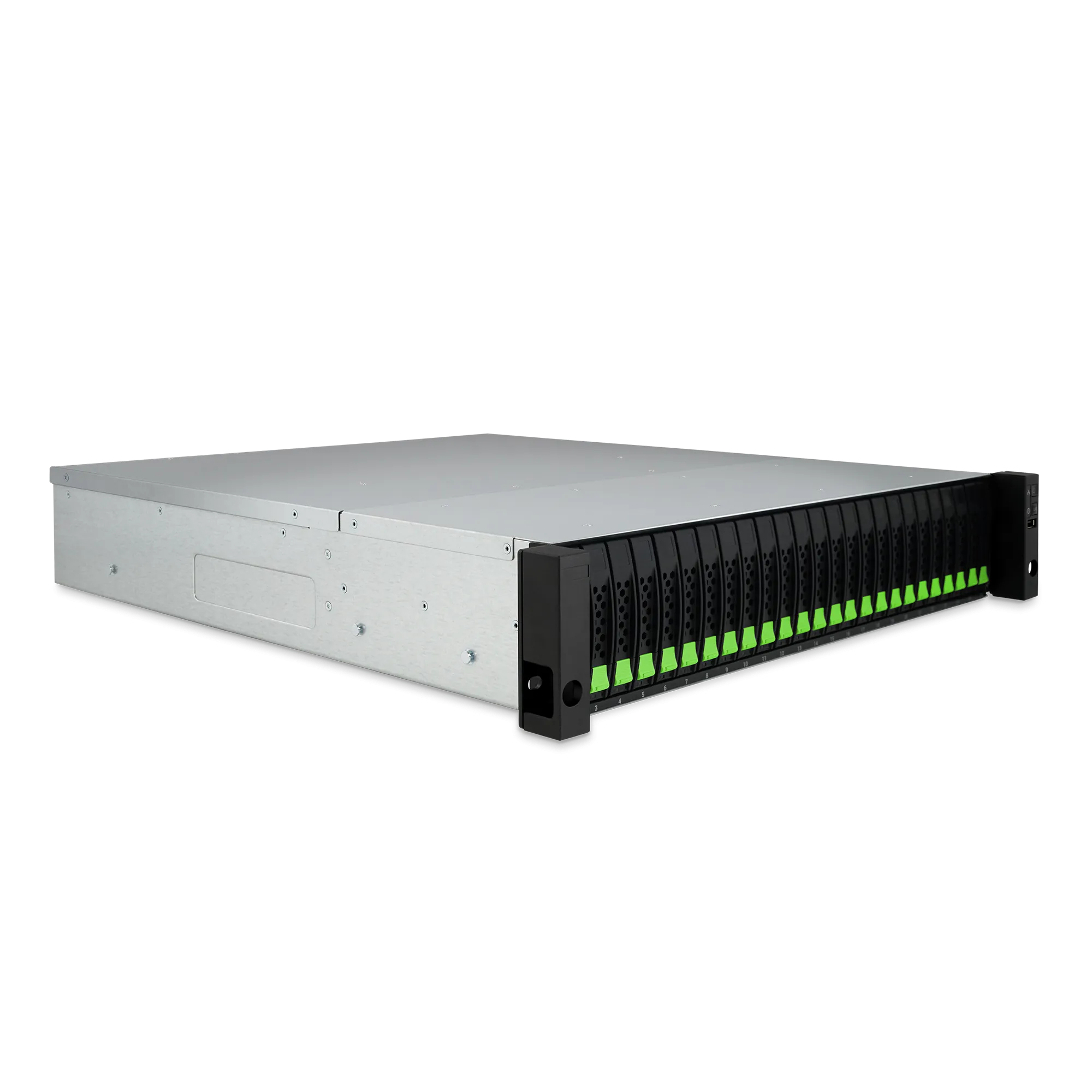 Origin Storage Dual-Controller AFA System max – image 2