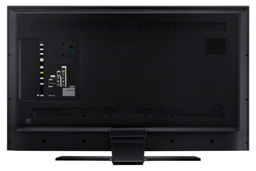 Samsung UE50HU6905U 127 cm (50") 4K Ultra HD Smart TV Wi-Fi Black – image 5