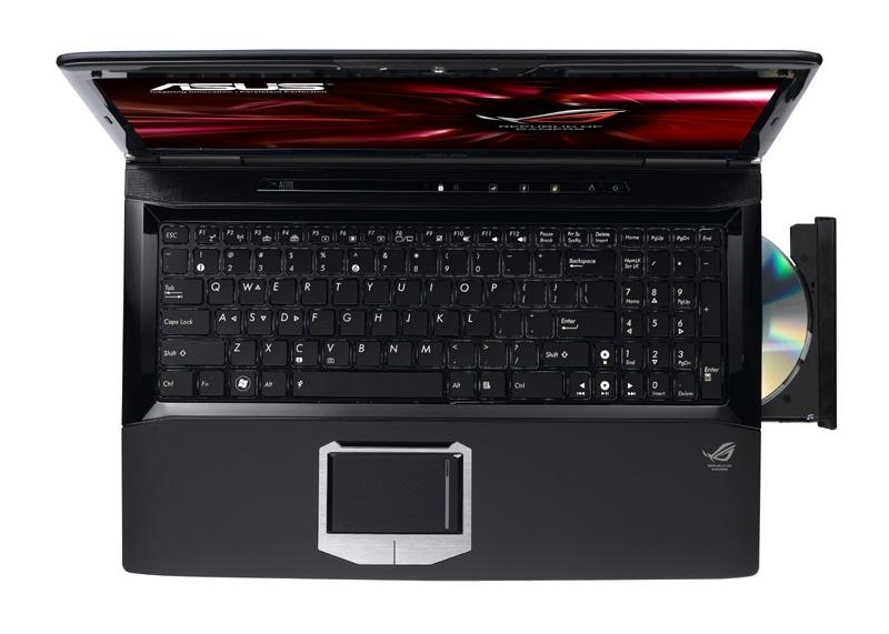 ASUS ROG G60JX-JX032V Intel® Core™ i5 i5-430M – image 5