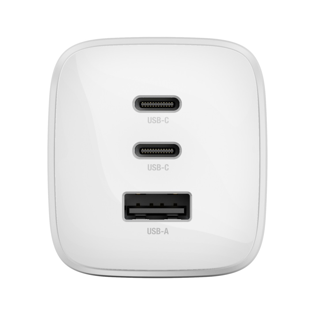 Hama 00232966 mobile device charger Tablet, Smartphone, Laptop, Headset, Headphones Light grey AC Fast charging Indoor – image 2