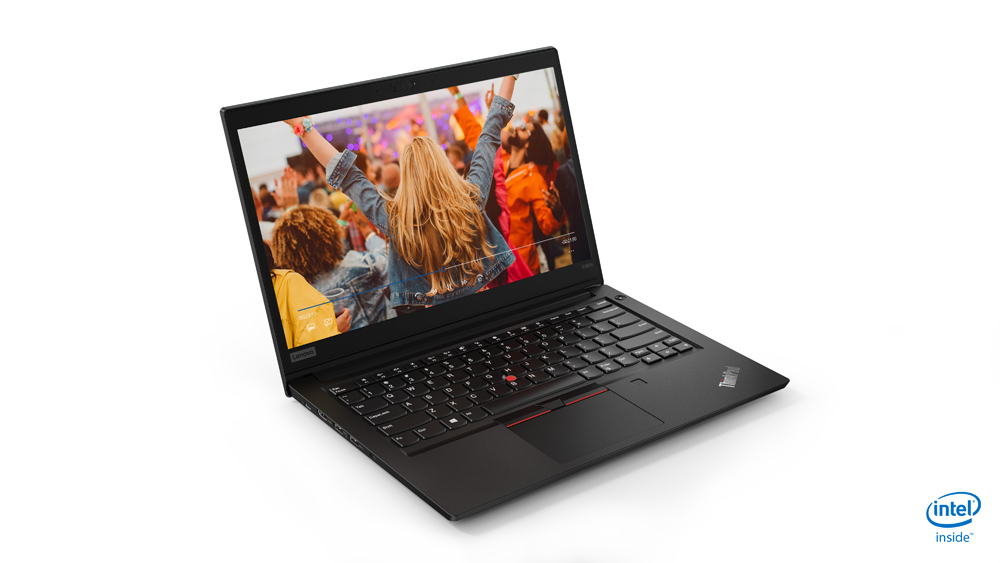 Lenovo ThinkPad E490s Intel® Core™ i7 i7-8565U Laptop – image 4