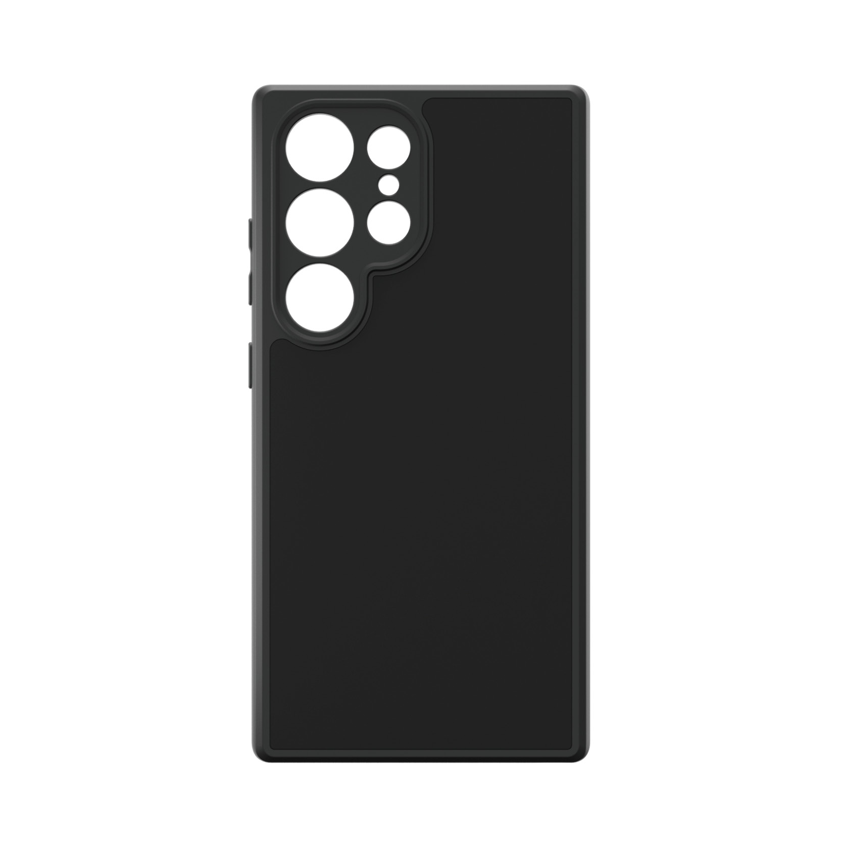 PanzerGlass® HardCase Black Samsung Galaxy S24 Ultra – image 4