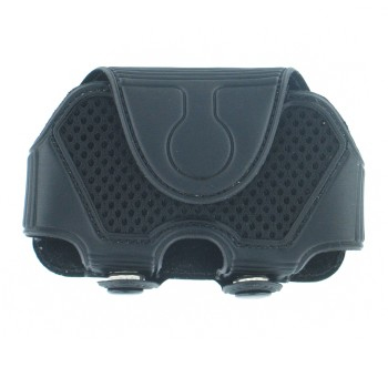 Hama F3014712 mobile phone case Briefcase Black