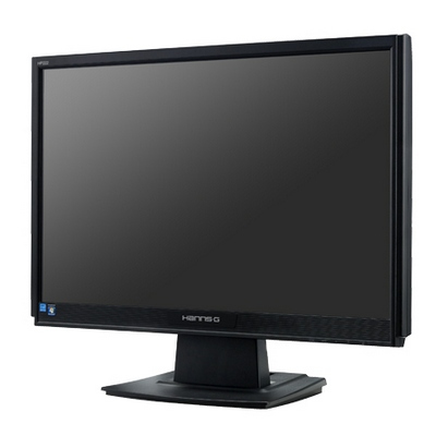 Hannspree Hanns.G HP222DGB computer monitor – image 2