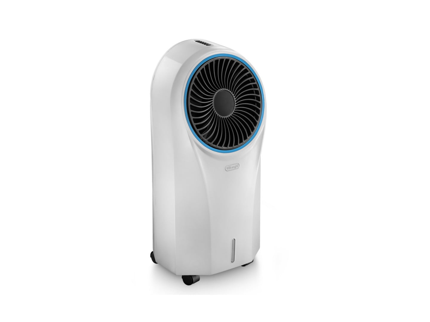 De’Longhi EV250.WH Portable evaporative air cooler – image 2