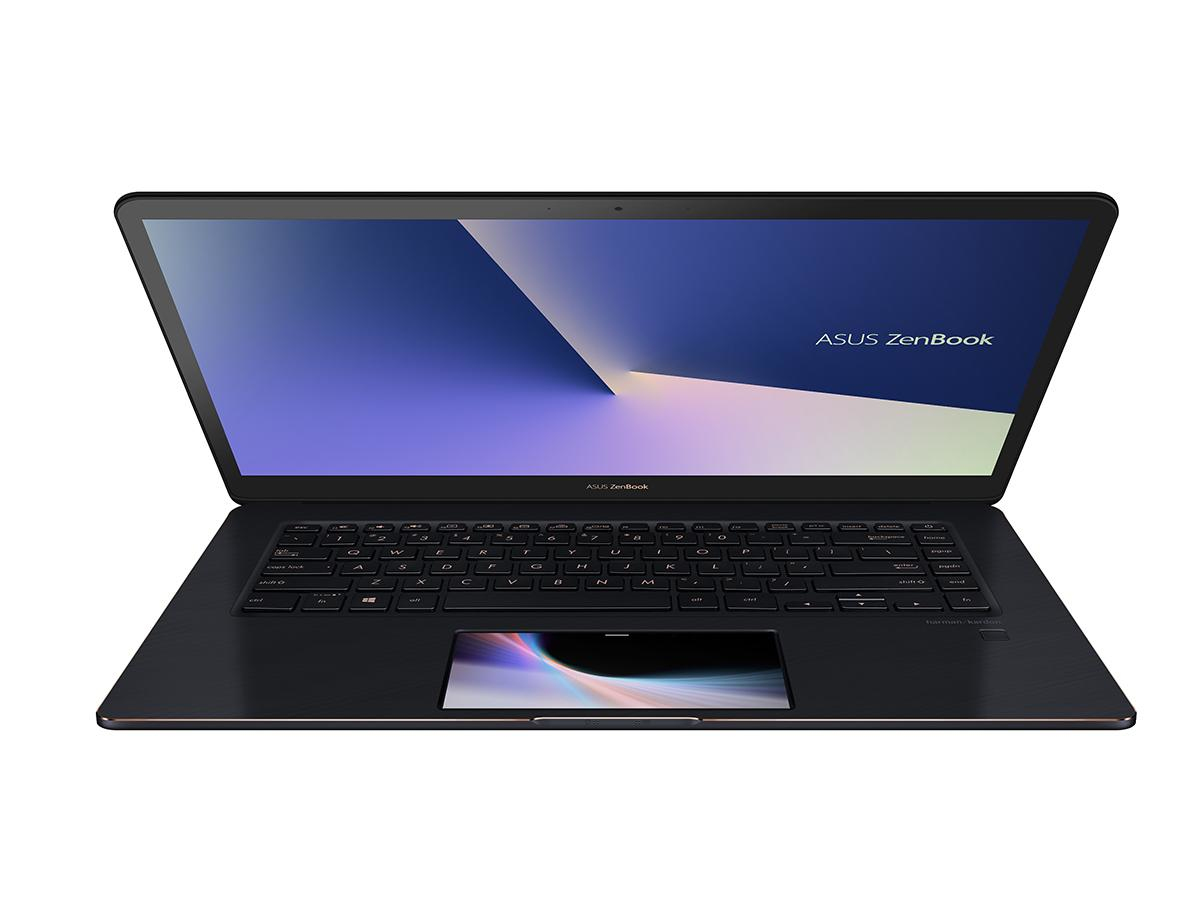 ASUS Zenbook Pro UX580GE-BN057T laptop Intel® Core™ i9 i9-8950HK – image 6