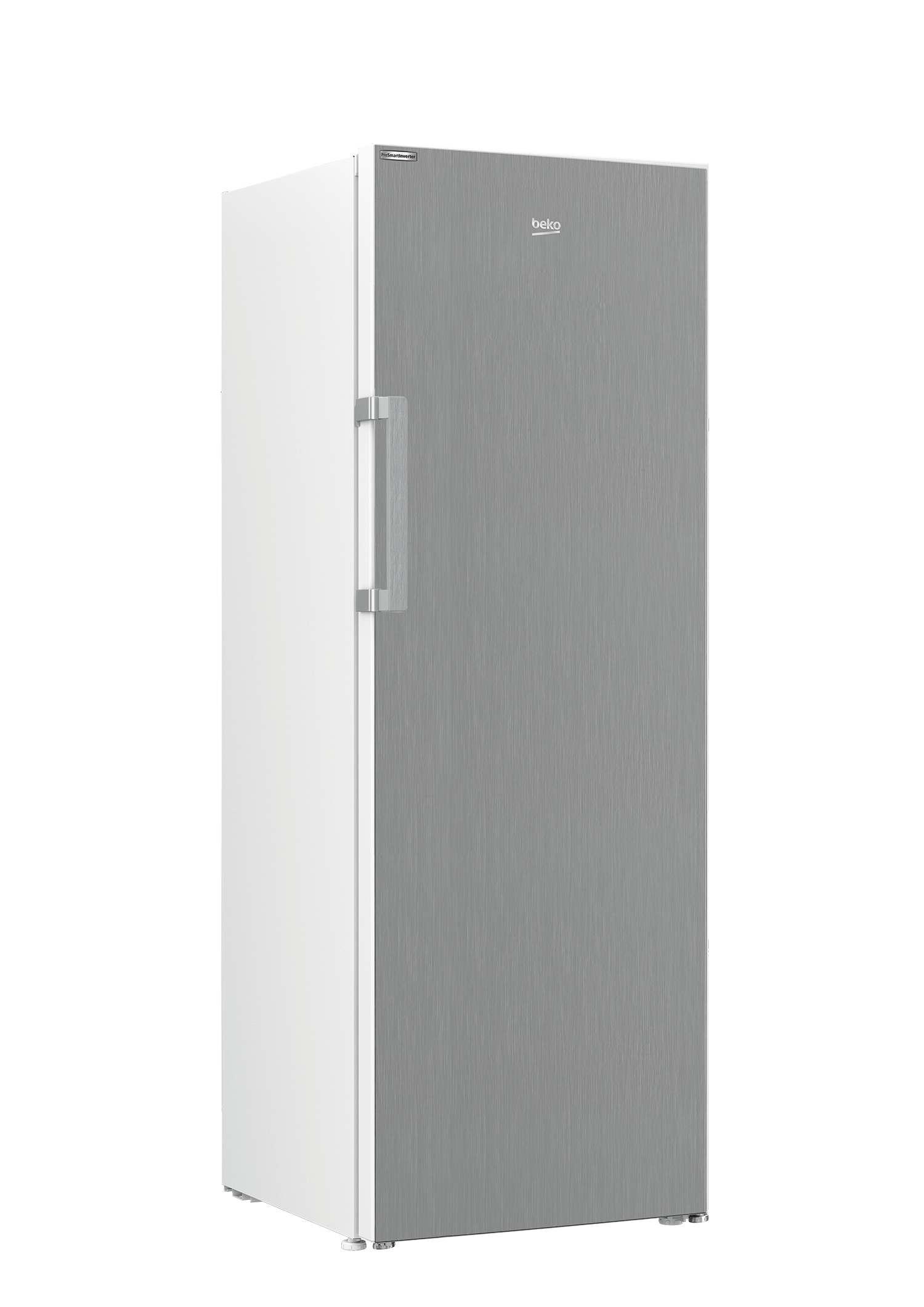 Beko RFNE290T45XPN freezer Upright freezer Freestanding – image 2