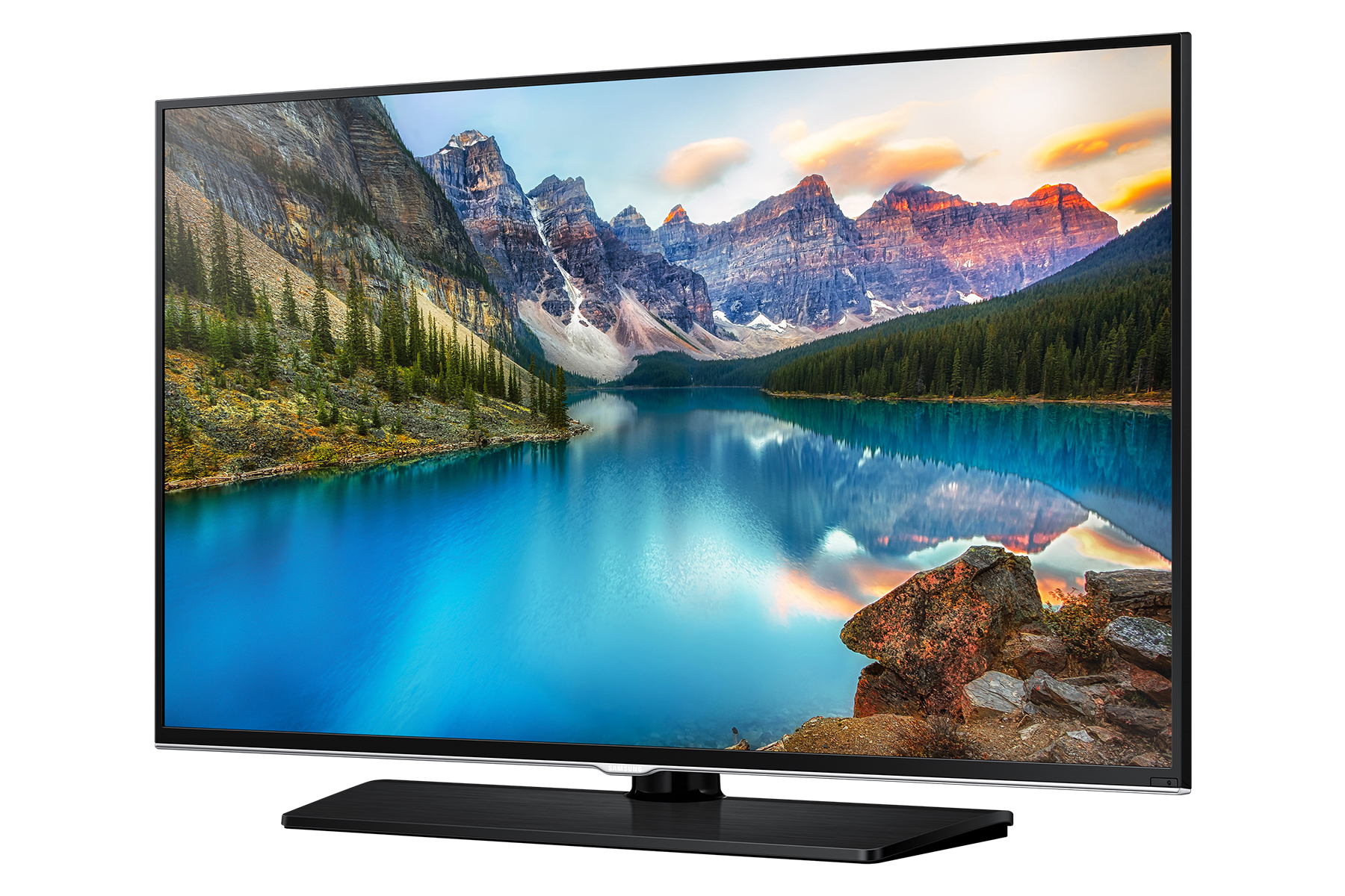 Samsung HG32ED690DB 81.3 cm (32") Full HD 300 cd/m² Black 20 W – image 6