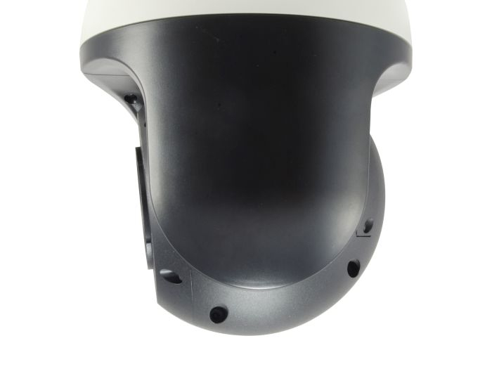 LevelOne HUBBLE 5MP Panoramic Zoom PTZ IP Camera, PoE, 36X Zoom, H.265, IR LEDs, WDR, IP66, Vandalproof – image 5