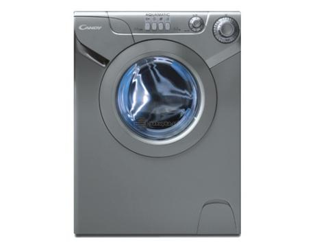 Candy AQUAMATIC 1000 T METALL