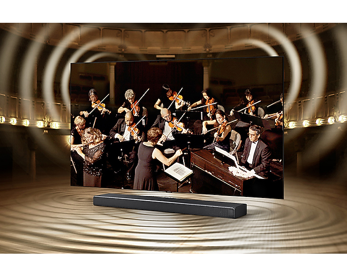 Samsung HW-Q900T Black 7.1.2 channels – image 9