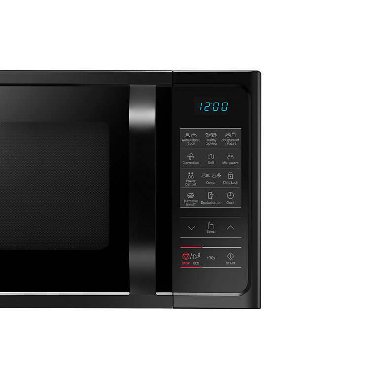 Samsung MC28H5013AK microwave Black Combination microwave Countertop – image 5