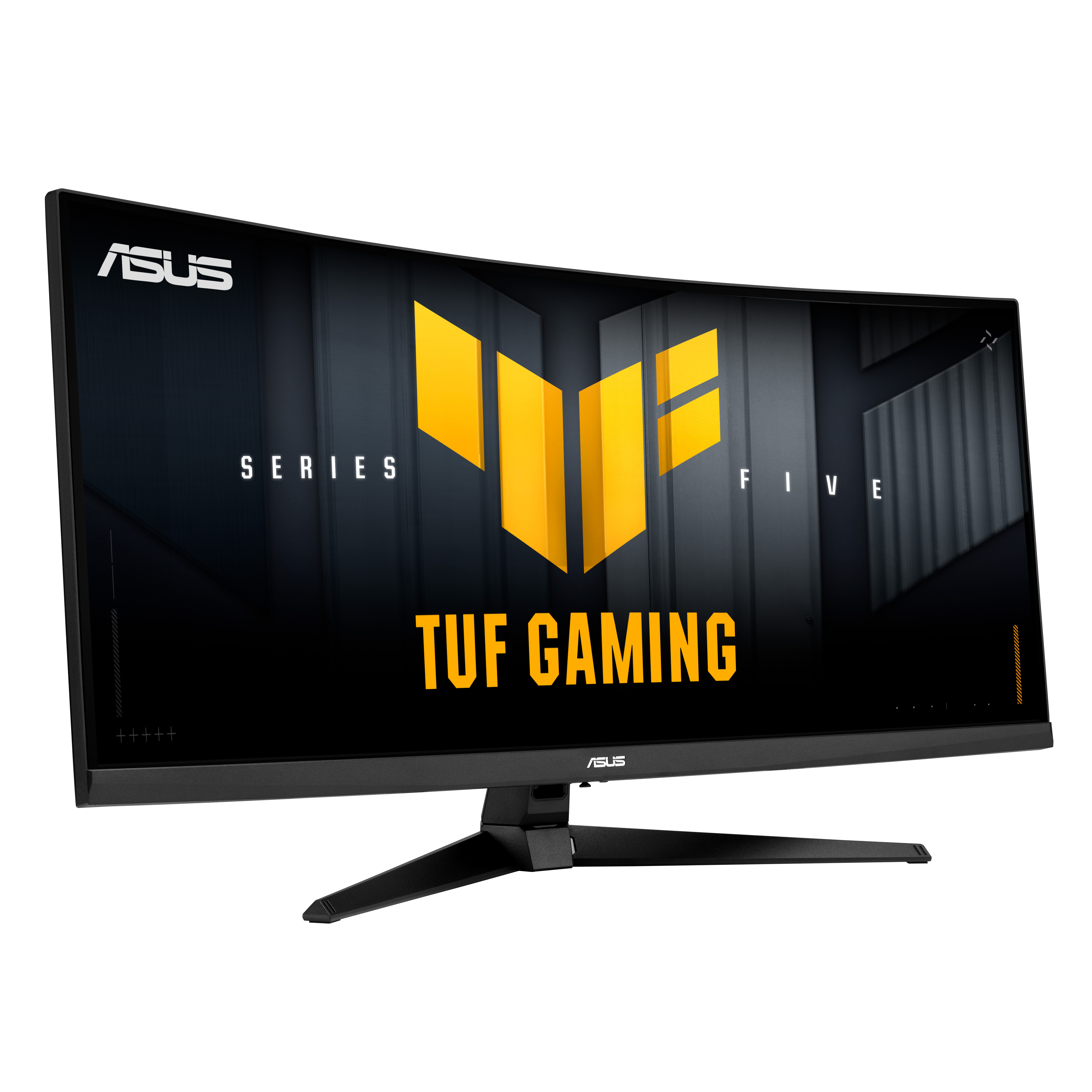 ASUS TUF Gaming VG34WQ5A 34" 3440 x 1440 200 Hz Schwarz