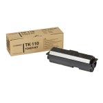 Kyocera TK-110 toner cartridge Original Black
