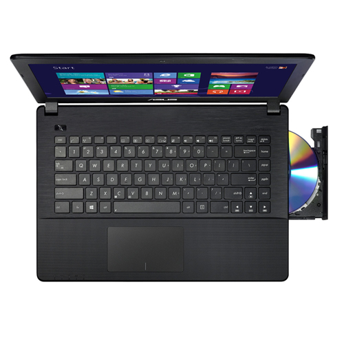 ASUS X452EA-MS5-H-BLK laptop AMD A4 A4-5000 – image 6