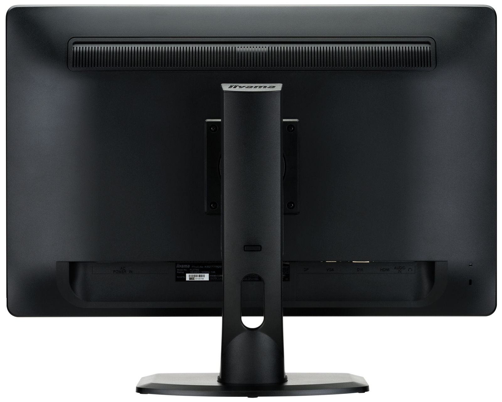 iiyama ProLite XB2779QS-S1 computer monitor – image 8