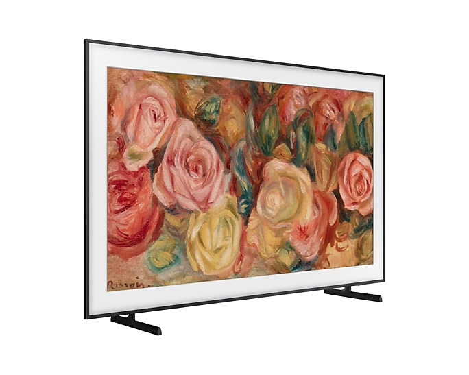 Samsung The Frame QA85LS03DAWXXY TV 2.16 m (85") 4K Ultra HD Smart TV Wi-Fi White – image 7