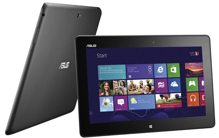 ASUS VivoTab Smart ME400CL-1B033W tablet – image 3