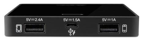 APC Power Pack M10 – image 2