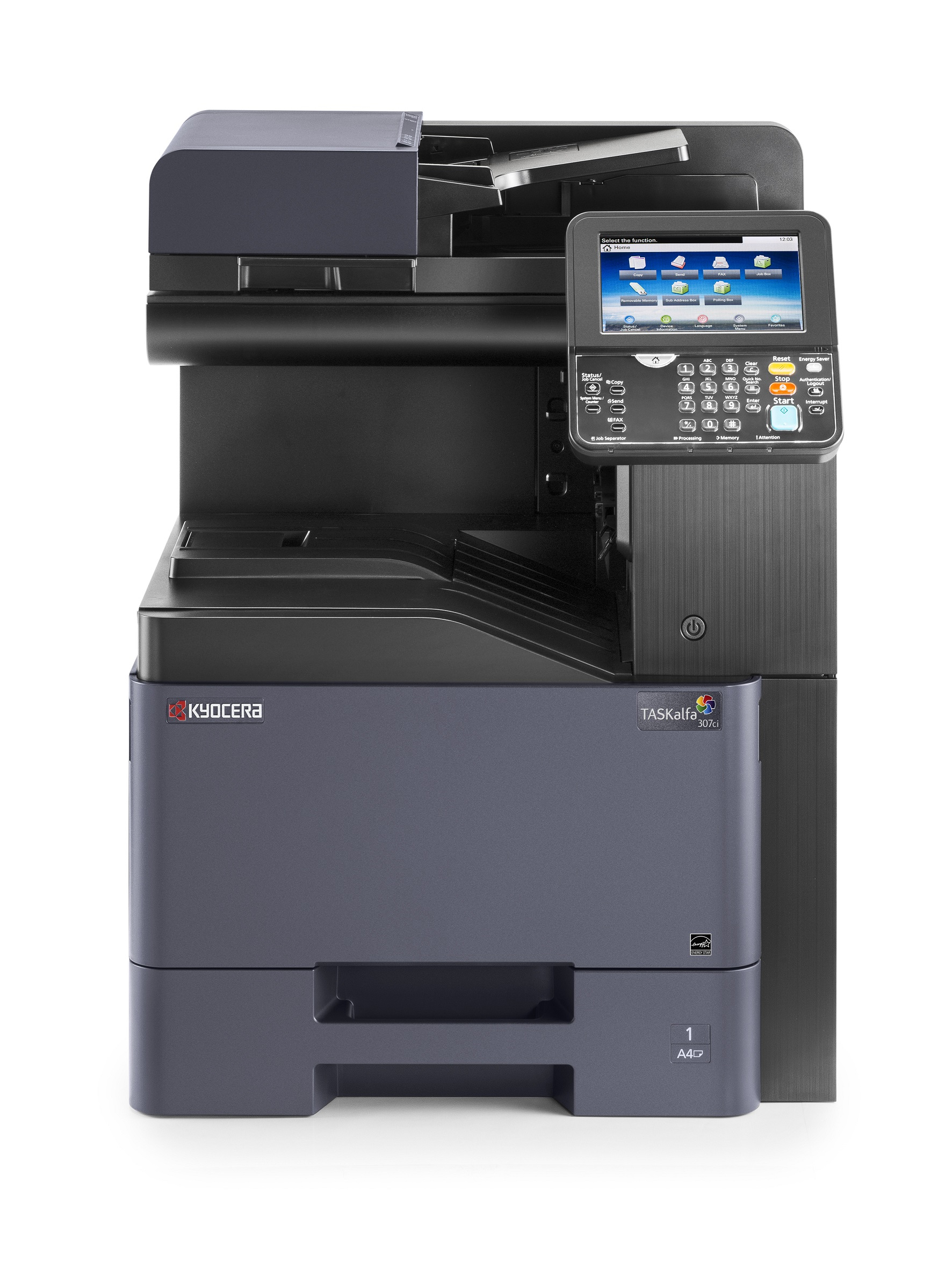 Kyocera TASKalfa 307ci Laser A4