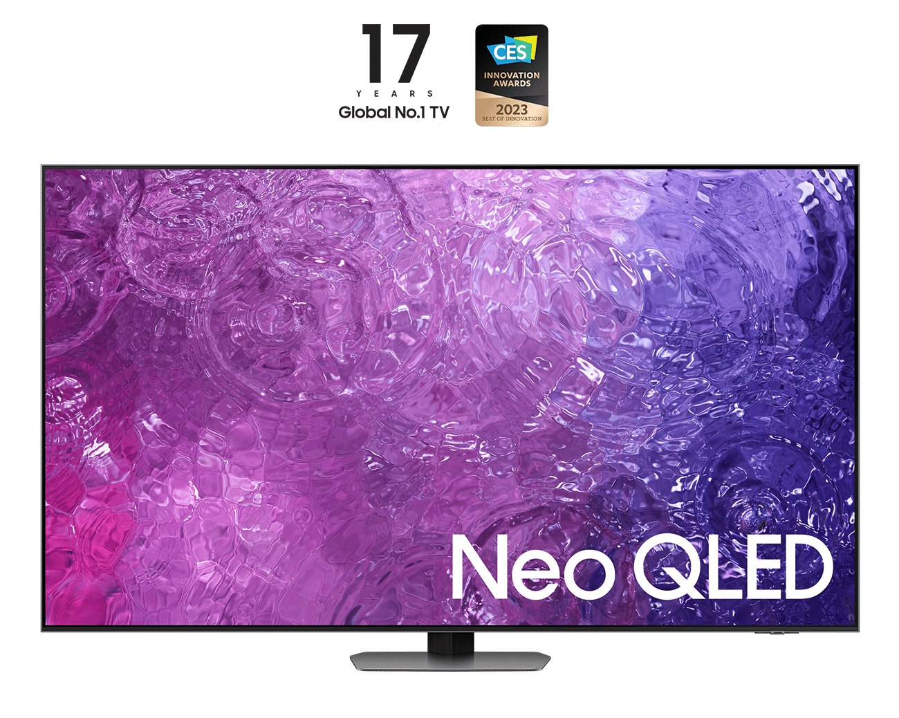 Samsung Series 9 QE65QN94CAT – image 2
