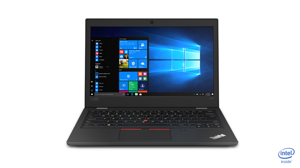 Lenovo ThinkPad L390 Intel® Core™ i5 i5-8265U Laptop