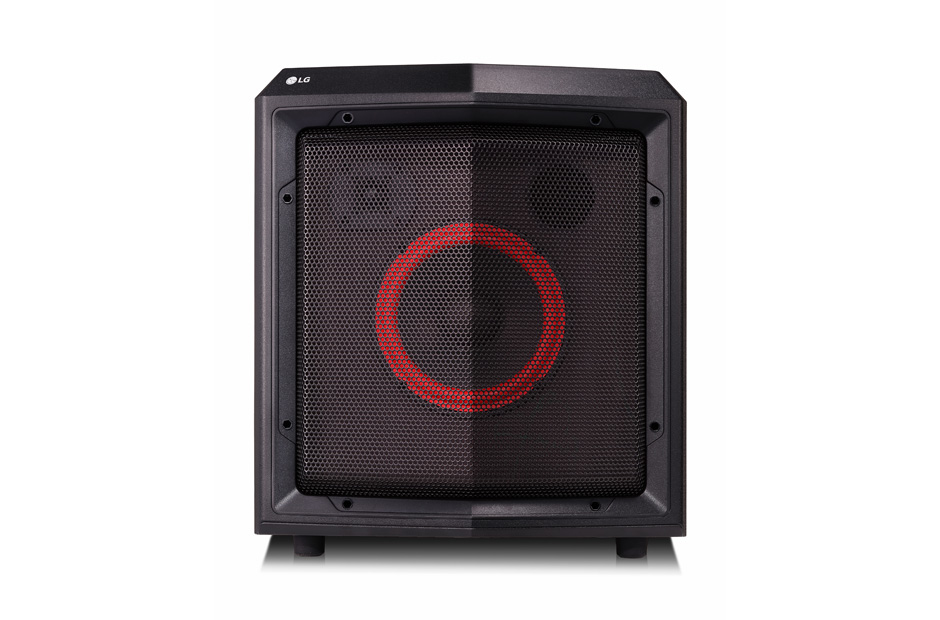 LG LOUDR FH2 – image 2