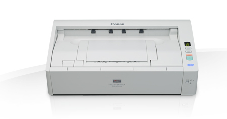Canon imageFORMULA DR-M1060 Sheet-fed scanner