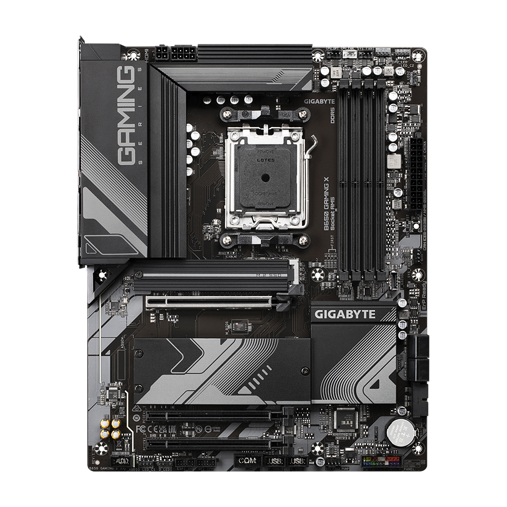 GIGABYTE B650 GAMING X (REV 1.0) – image 2