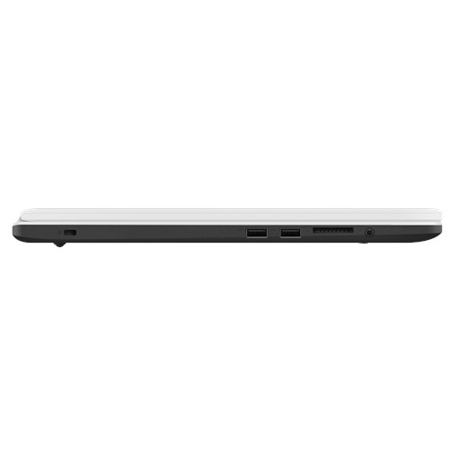 ASUS Vivobook 17 X705UA-GC097T laptop Intel® Core™ i3 i3-6006U 43.9 cm (17.3") Full HD 4 GB DDR4-SDRAM 1 TB HDD Wi-Fi 5 (802.11ac) Windows 10 White – image 3