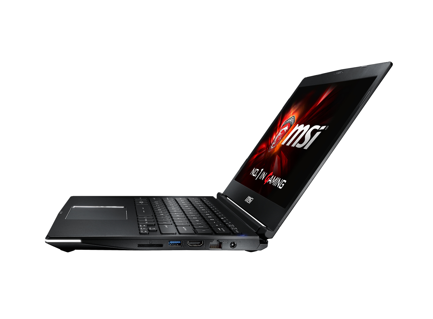 MSI GS30 2M(Shadow)-077BE – image 2