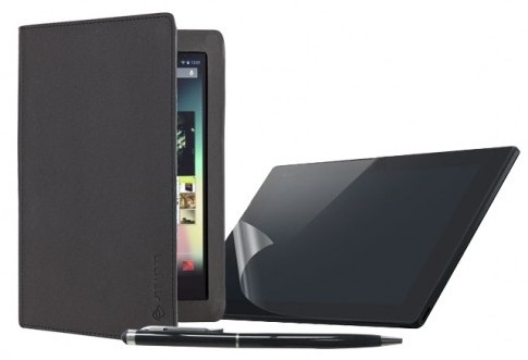 Techair TAXN7SK001 tablet case