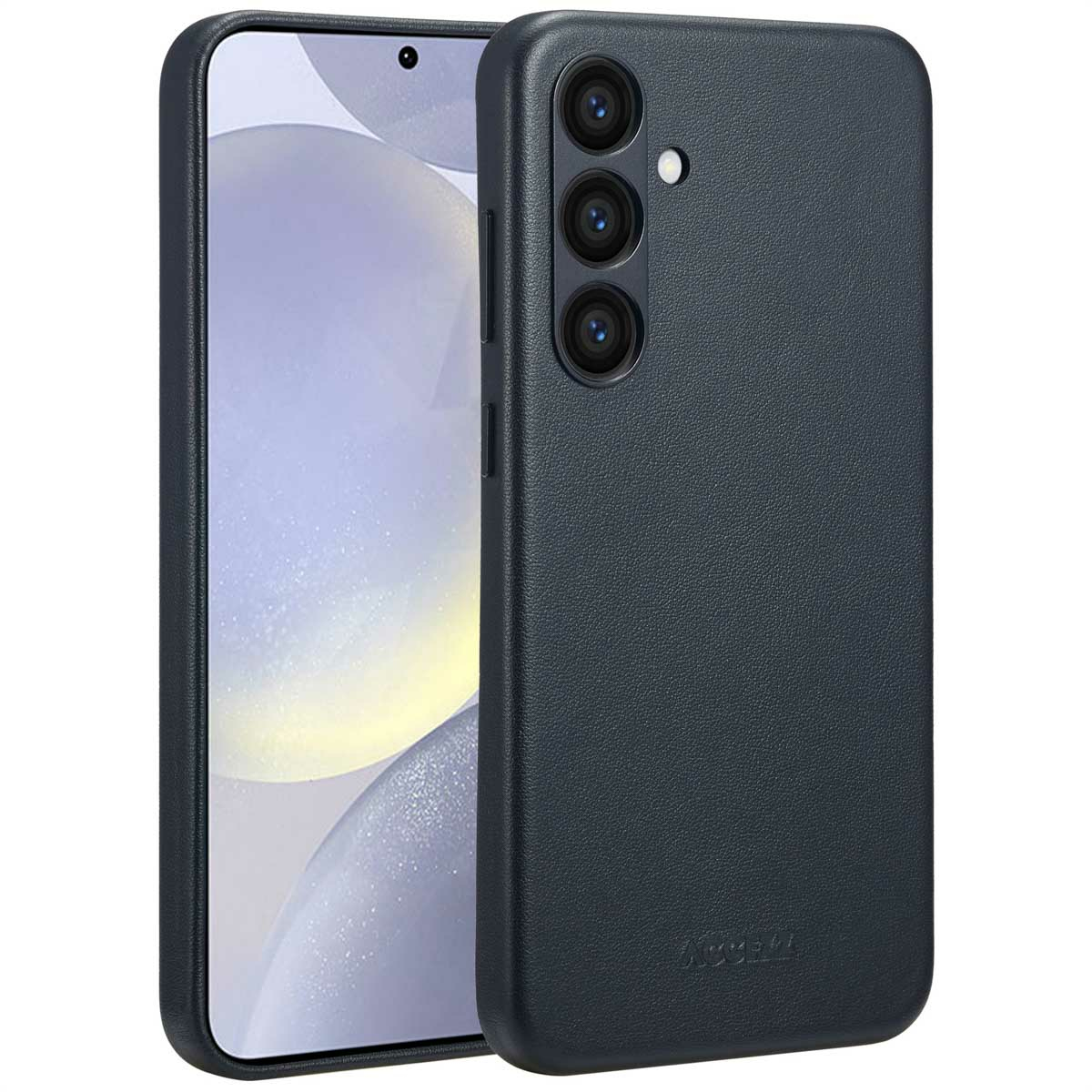 Accezz SH00069273 mobile phone case Black