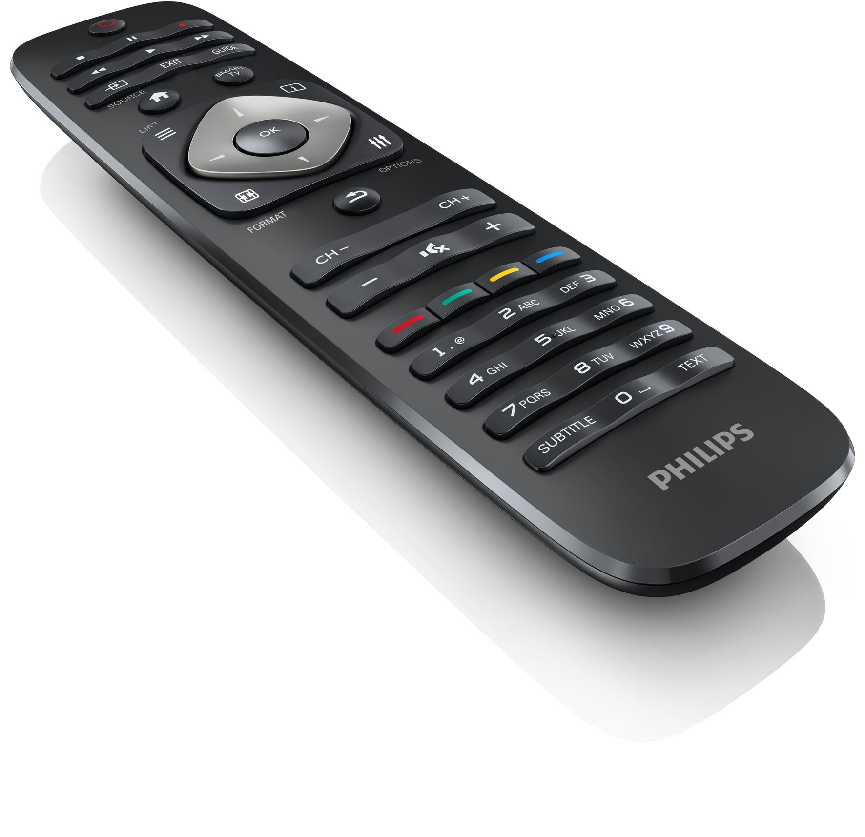 Philips 4000 series 46PFL4208D/98 TV – image 3