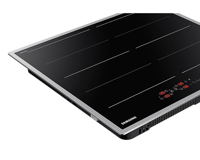 Samsung NZ64T9787TK Black Built-in – image 9