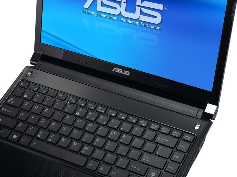 ASUS UL30A-QX048X Intel® Core™2 Duo SU7300 – image 3