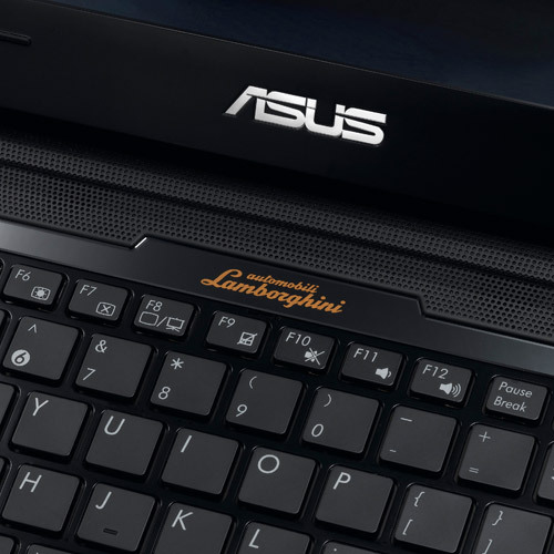 ASUS VX7-SZ118V laptop Intel® Core™ i7 i7-2630QM – image 8