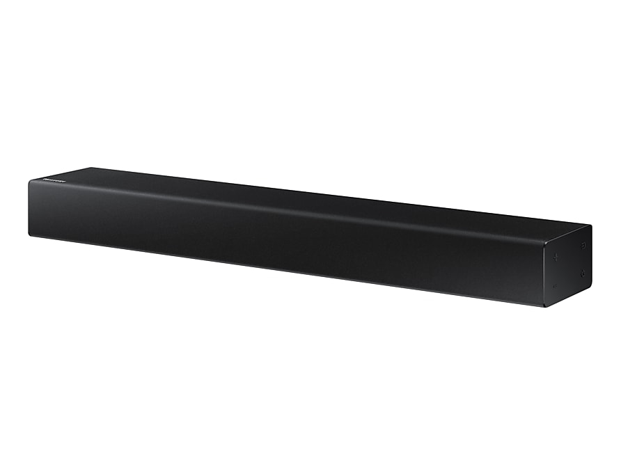 Samsung HW-N300/XN soundbar speaker Black 2.0 channels – image 4