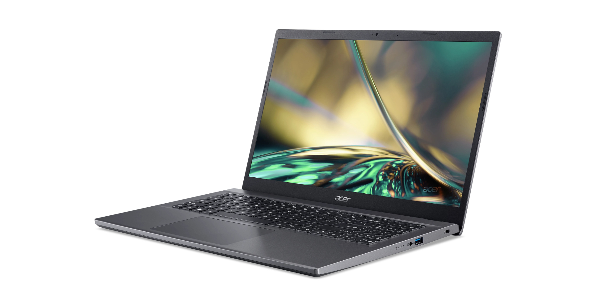 Acer Aspire 5 A515-47-R3V6 AMD Ryzen™ 7 5825U Laptop – image 3