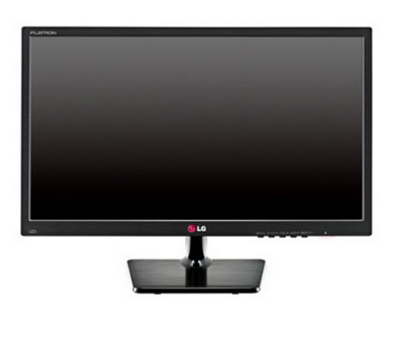 LG 24EN33S computer monitor – image 2